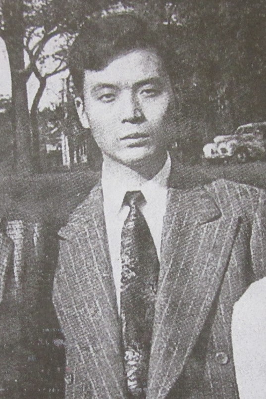 邓稼先