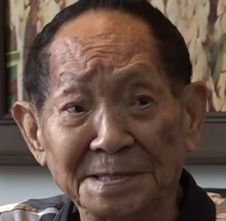 袁隆平